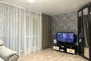 Комфортная квартира в центре города