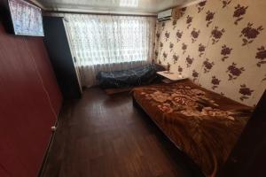 Двухкомнатная квартира в самом развитом районе города