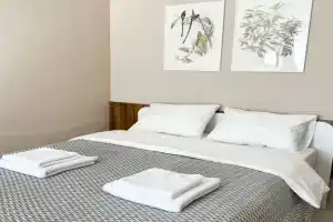 Уютная 1-комнатная квартира в ЖК Комфорт-класса, 10 минут до центра, Калининград