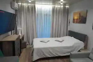 Апартаменты в Крымской резиденции