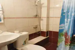 Однокомнатный номер для двоих, Вардане