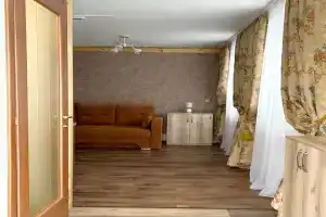 Домик для влюбленных, Переславль-Залесский