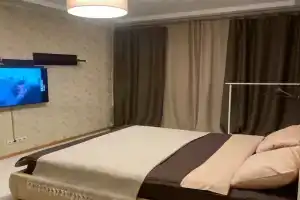 2-комнатная квартира в исторической части города
