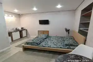 Апартамент в самом центре
