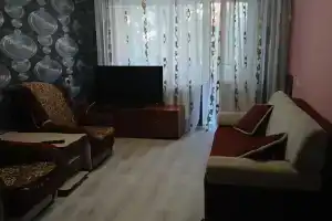 Уютная квартира, Павлово
