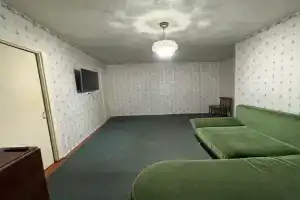 3-комнатная квартира, Заполярный