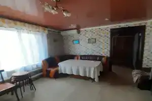 Соль-Илецк Курорт в Оренбургской области