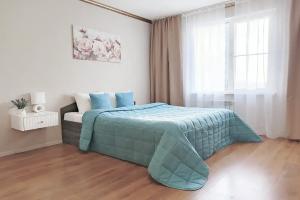 Уютная квартира на берегу Оки, рядом с Аэропортом, Нижний Новгород