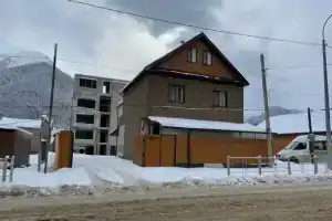 Гостевой дом «Платформа», Архыз