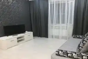 Уютная квартира в лучшем районе города