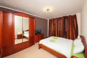 MS Apartments Химки, Химки