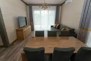 Гостевой дом «Красный Дагестан», Нижегородская