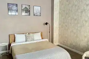 Квартира с видом на Енисей, Красноярск