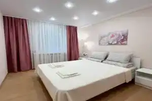 Уютная квартира в центре Казани