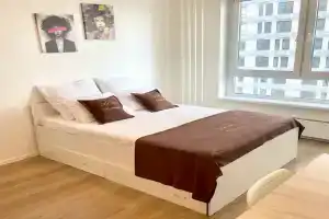 Art art life apartment Orange park, Люберцы