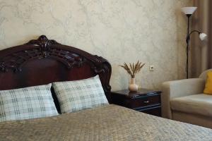 Квартира возле Мегаполис спорт, Чита