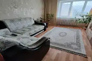 2-комнатная квартира, Смоленск