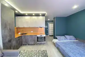 1-комнатная квартира, Кемерово