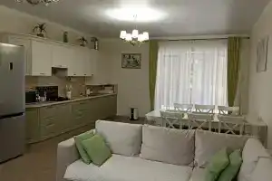 Гостевой дом «У Заповедника», Гузерипль