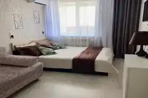 Уютная квартира в новом доме