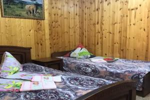 Трехместный номер, Адлер