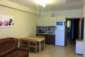 Апартаменты «Коралл-Юг», Алушта