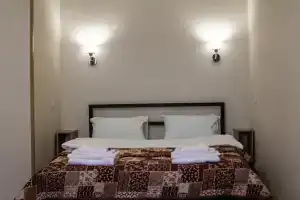 Улучшенный семейный номер, Калининград