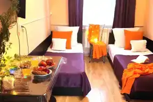 Уютная студия, Краснодар