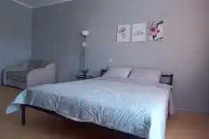 Уютная квартира в историческом районе города