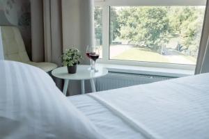 Апартаменты комфорт, Калининград