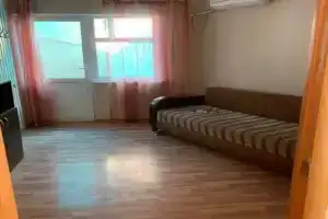 Двухкомнатный, семейный Стандарт, Геленджик