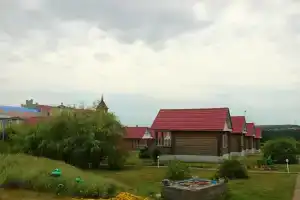 Мотель «Горизонт», Рамзай
