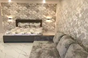 Уютная светлая тёплая студия, Венев