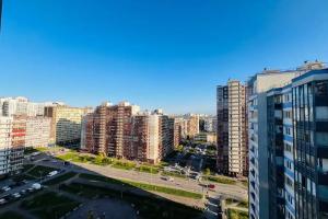 Уютные апартаменты недалёко от центра, Санкт-Петербург
