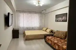 Уютная квартирка, Ессентуки