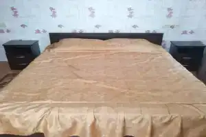 Уютный двухместный номер, Геленджик