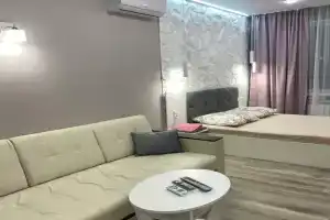 Vip апартамент премиум-класса рядом с Набережной и Океанариумом.., Пенза