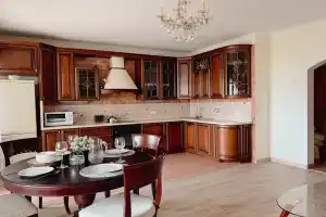 Премиум апартамент в центре