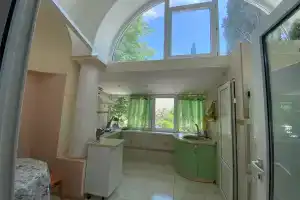 Квартира в центре Гурзуфа