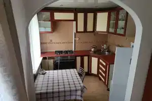 Уютная квартира с удобным расположением, Кисловодск