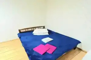 Квартиры посуточно на Пушкина 15, Хабаровск