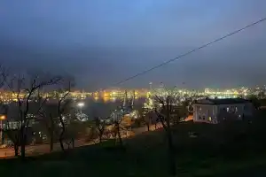 Уютная квартира в спокойном районе