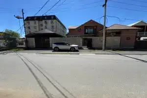 Большой уютный коттедж, Избербаш