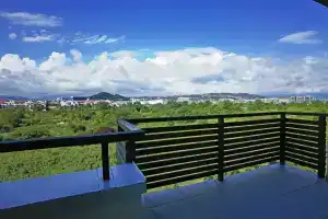 Квартира с видом на горы - Lakeview, Адлер