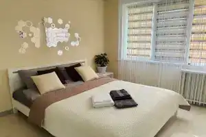 Чистая уютная квартира, Самара