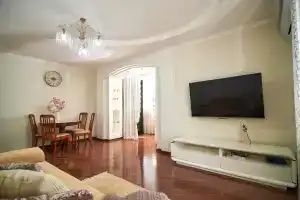 Уютная квартира, Кисловодск
