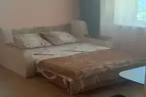 Семейный номер номер, Мамедова Щель