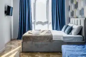 Стильная квартира, Сочи