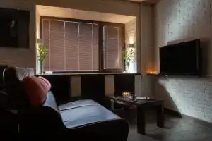 Studio deluxe в историческом центре