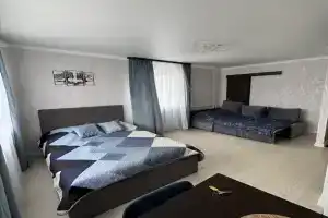 Квартира-студия в центре города